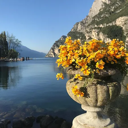 San Rocco 2 * 加尔达湖滨